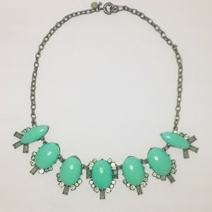 J. Crew Statement Necklace